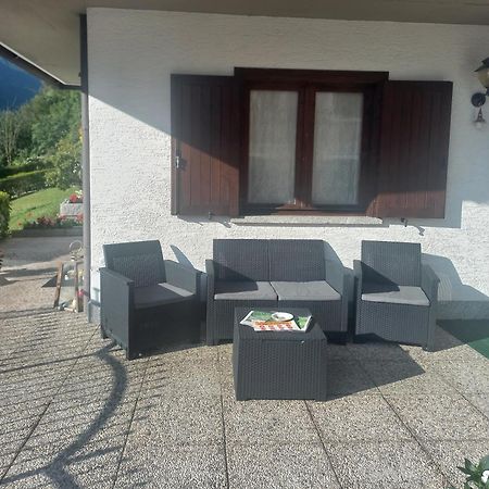 B&B Piazzi Di Katia Caderzone Zewnętrze zdjęcie