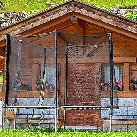 B&B Piazzi Di Katia Caderzone Zewnętrze zdjęcie