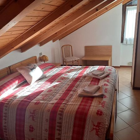 B&B Piazzi Di Katia Caderzone Zewnętrze zdjęcie