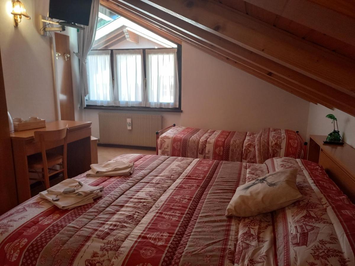 B&B Piazzi Di Katia Caderzone Zewnętrze zdjęcie