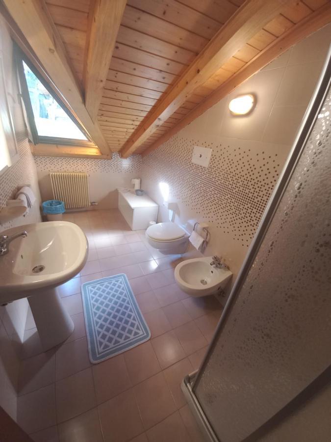 B&B Piazzi Di Katia Caderzone Zewnętrze zdjęcie