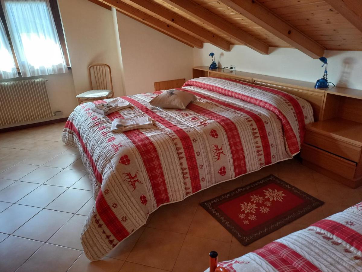 B&B Piazzi Di Katia Caderzone Zewnętrze zdjęcie