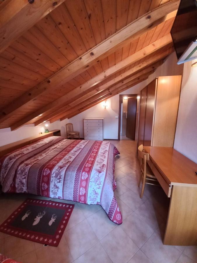 B&B Piazzi Di Katia Caderzone Zewnętrze zdjęcie