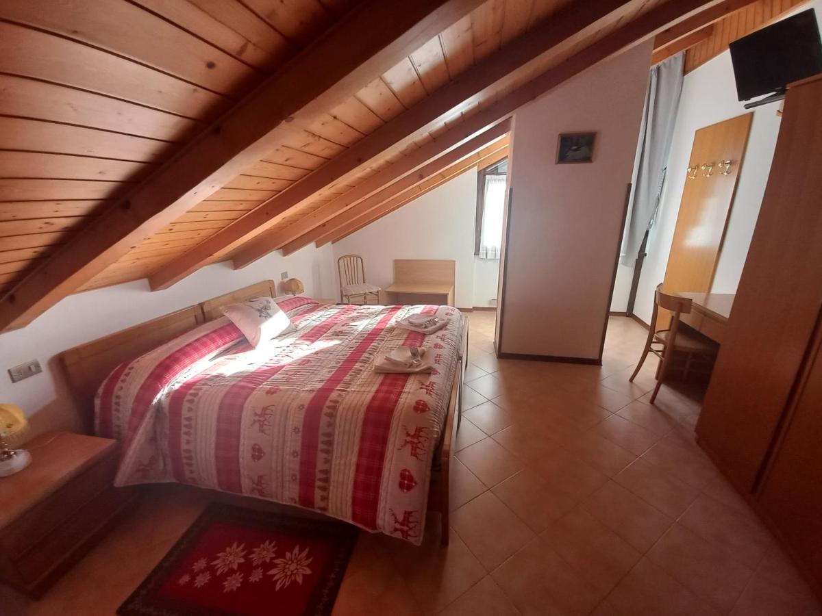B&B Piazzi Di Katia Caderzone Zewnętrze zdjęcie