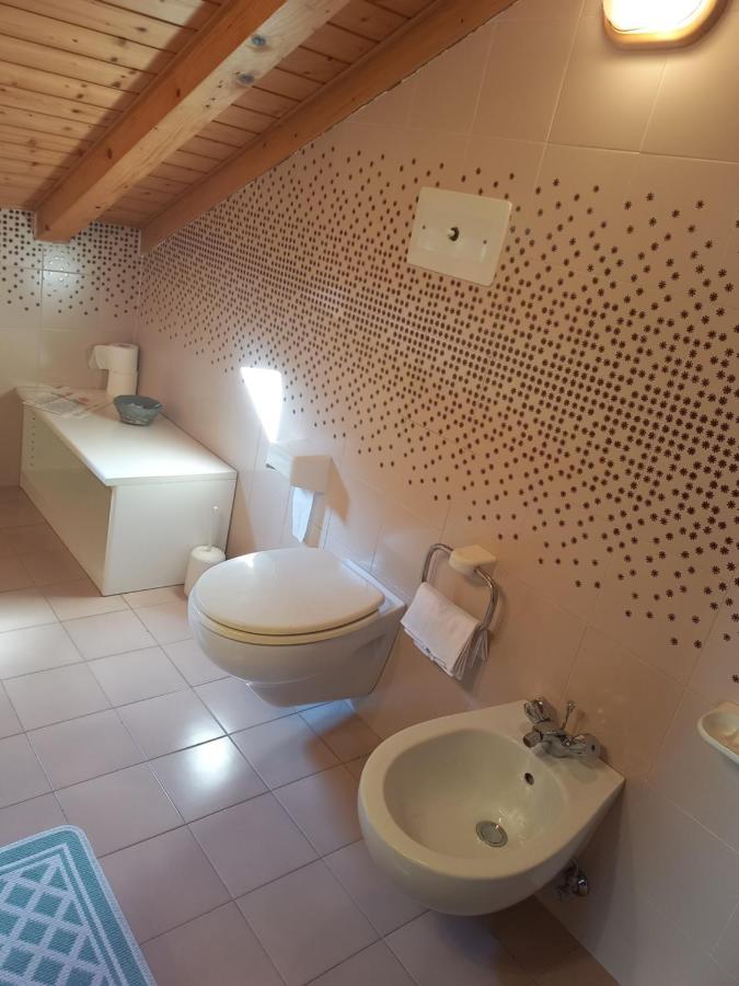 B&B Piazzi Di Katia Caderzone Zewnętrze zdjęcie