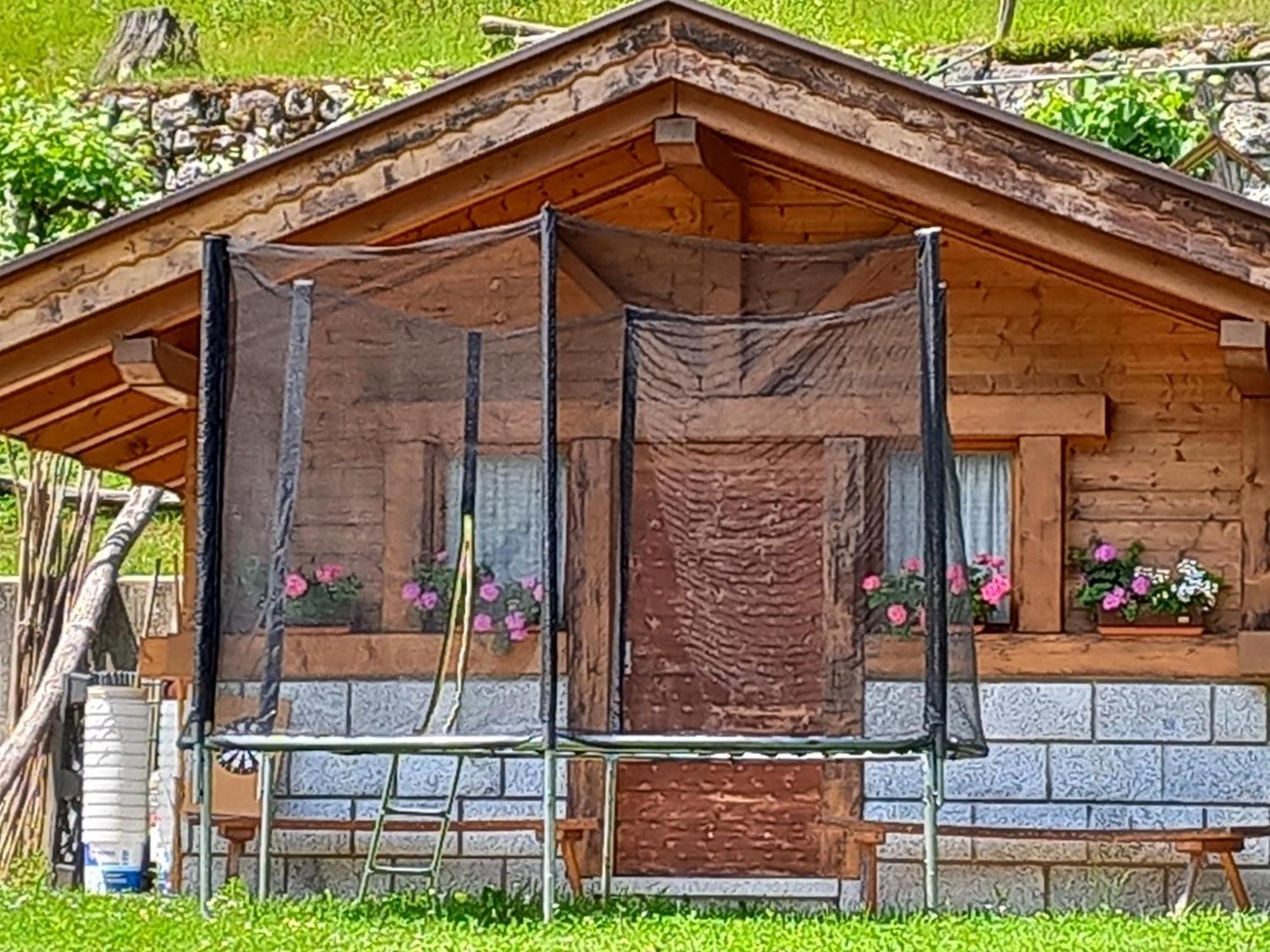 B&B Piazzi Di Katia Caderzone Zewnętrze zdjęcie
