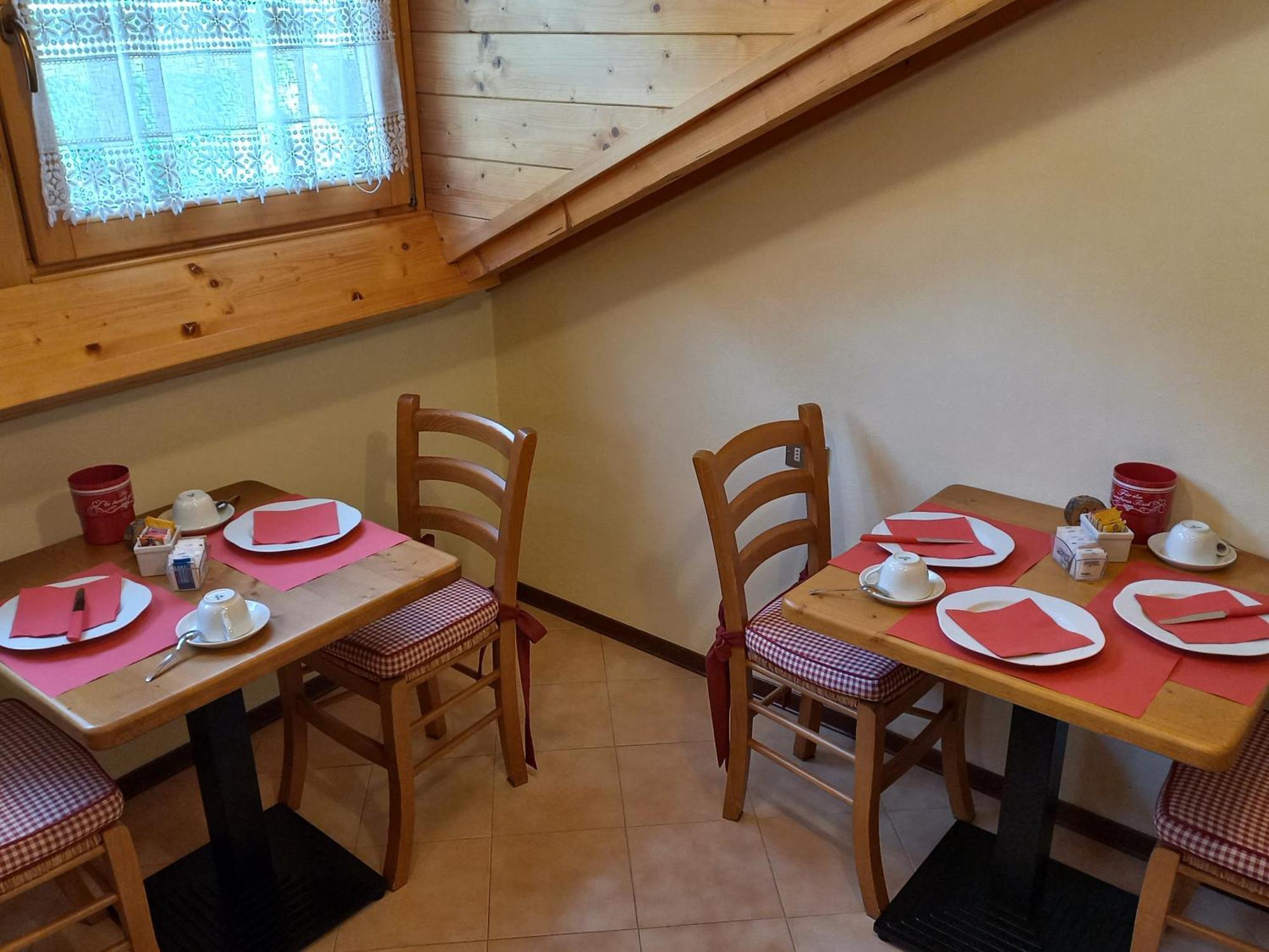 B&B Piazzi Di Katia Caderzone Zewnętrze zdjęcie