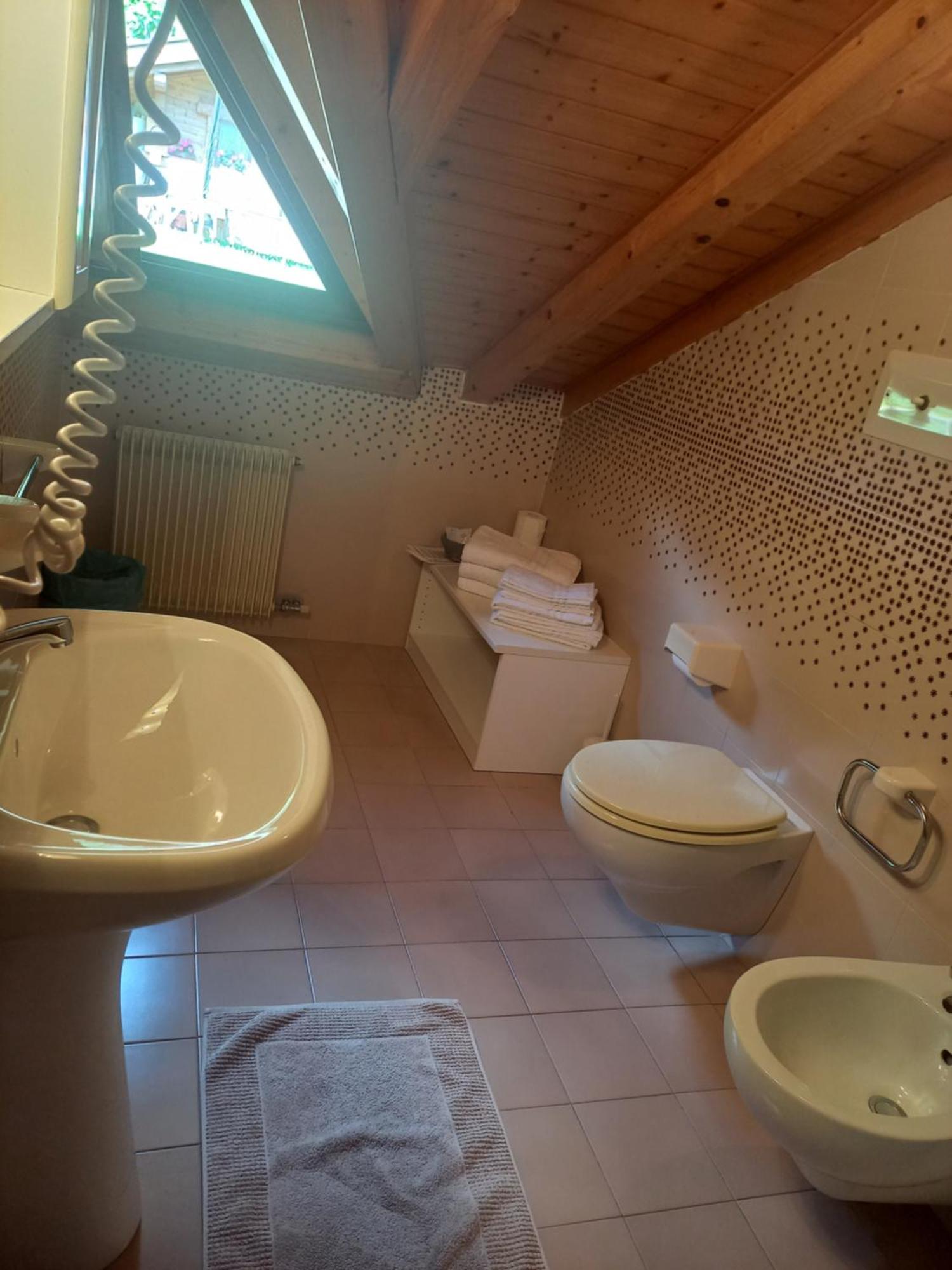 B&B Piazzi Di Katia Caderzone Zewnętrze zdjęcie