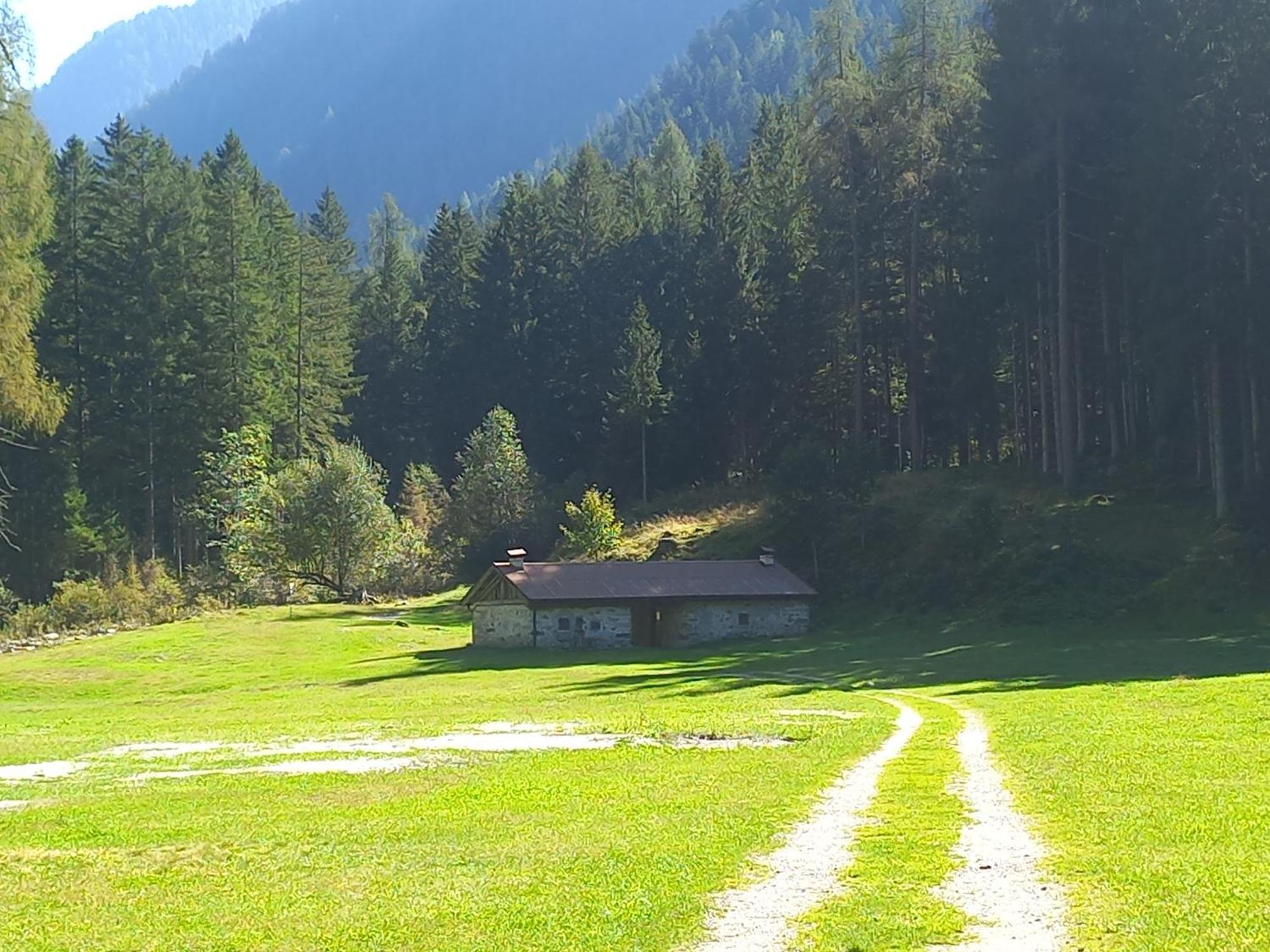 B&B Piazzi Di Katia Caderzone Zewnętrze zdjęcie