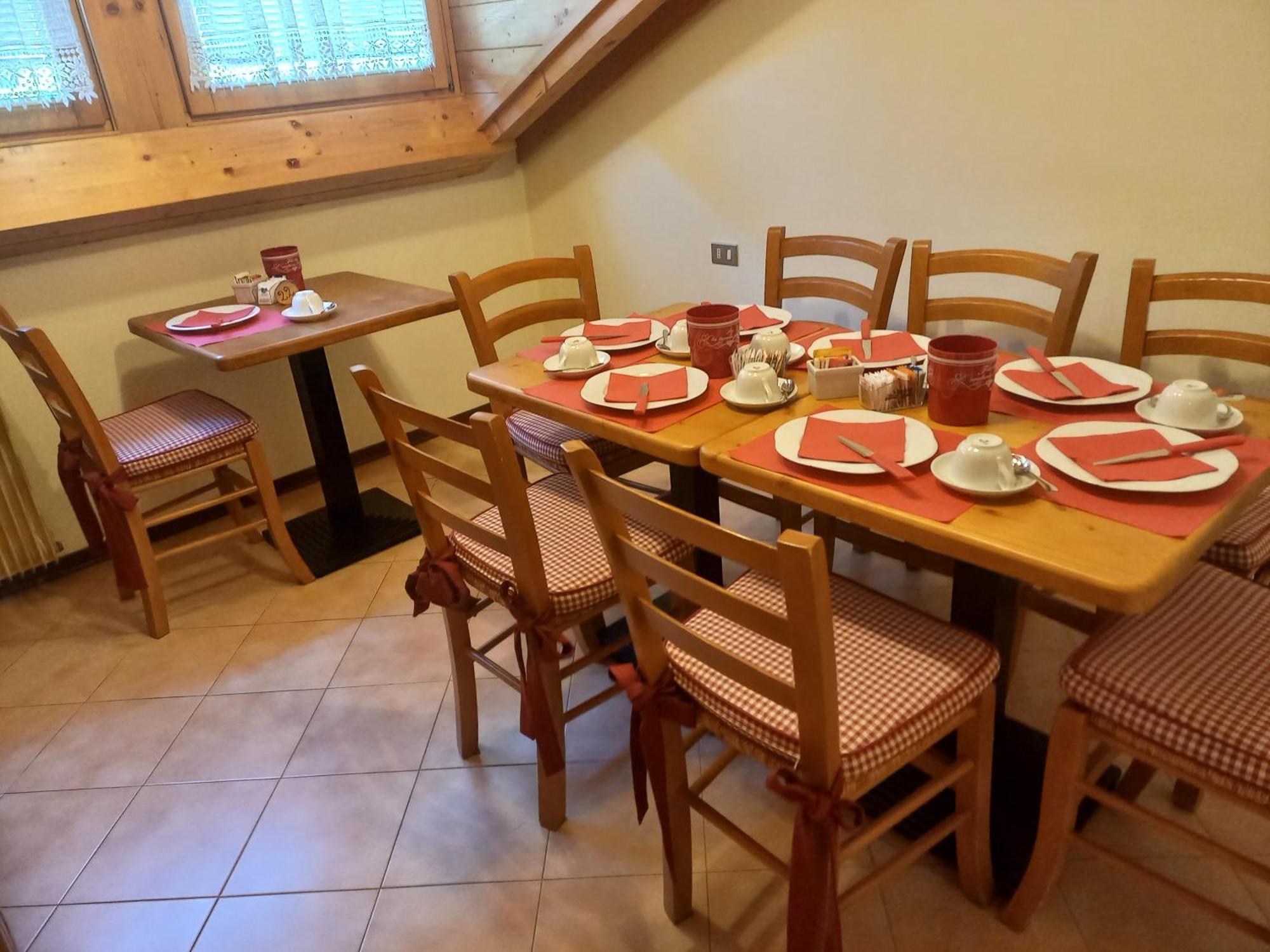 B&B Piazzi Di Katia Caderzone Zewnętrze zdjęcie
