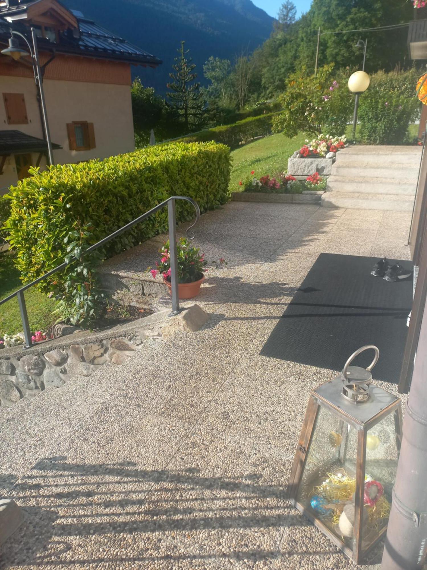 B&B Piazzi Di Katia Caderzone Zewnętrze zdjęcie
